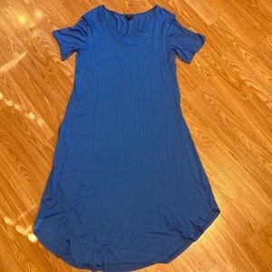 Coco and Carmen maxi dress